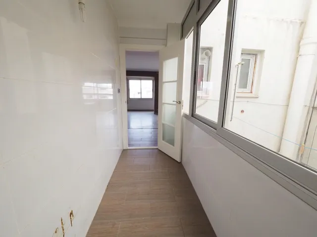 SE VENDE ÁTICO EN TERRASSA, ZONA LES ESCOLES — 6