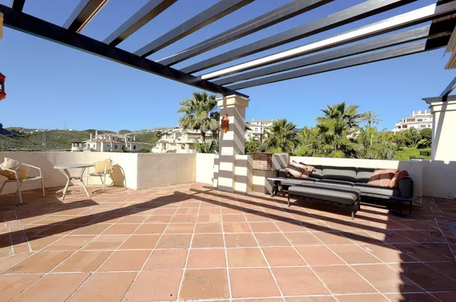 Ático Dúplex 3 habitaciones 194m² en venta - El Madroñal — 15