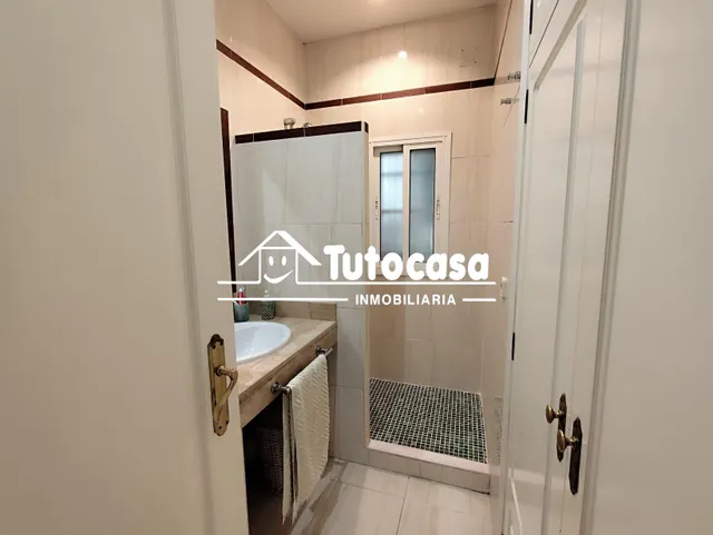 CHALET INDEPENDIENTE DE UNA PLANTA CON PISCINA EN LA MOTILLA!! — 13