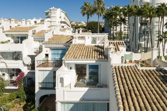 Ático Dúplex 2 habitaciones 131m² en venta - Riviera del sol — 36