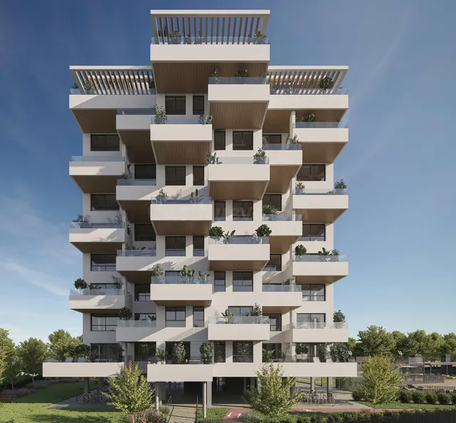 Apartamento 2 habitaciones 84m² en venta - Playa de Fossa-Le