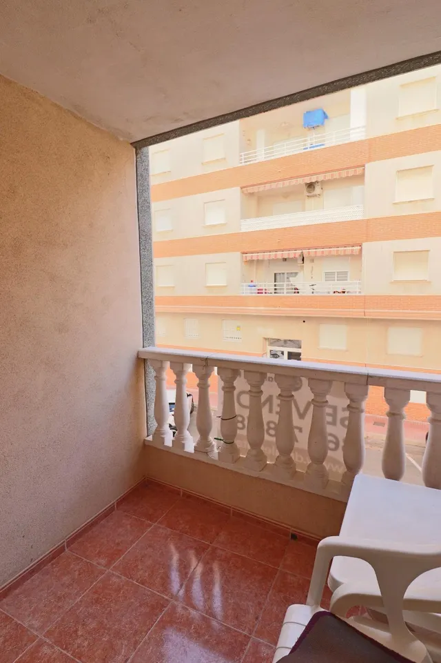 Piso 2 habitaciones 59m² en venta - MERCADONA — 15