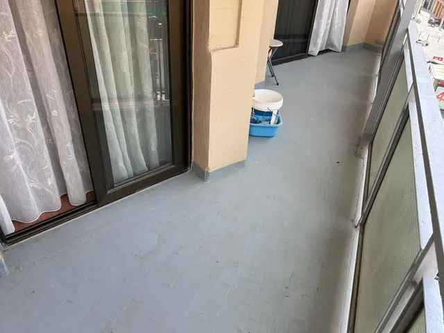 Piso 3 habitaciones 117m² en alquiler - La Raiosa — 20