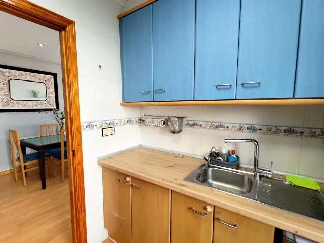 Casa 6 habitaciones 88m² en venta - La siesta — 6
