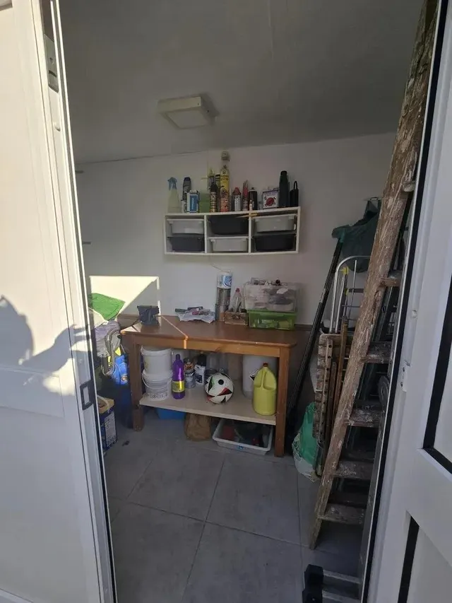 Chalet 3 habitaciones 121m² en venta - Capellanía - Retamar — 24