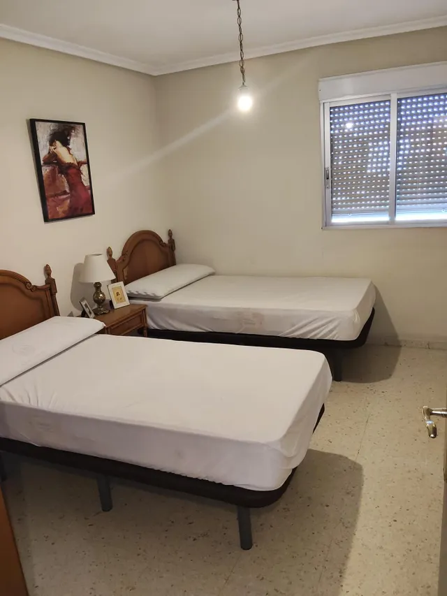 Gran Piso en Miralbaida, Córdoba - 149.500€ — 11