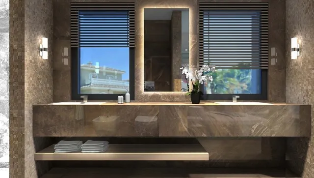 5 VILLAS DE LUJO NUEVAS EN CIUDAD QUESADA, COSTA BLANCA — 13