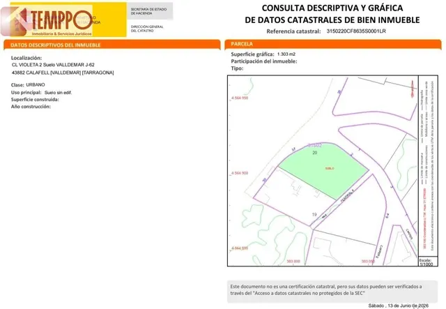 Oportunidad única en Valldemar — 10
