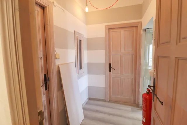 Casa en la zona del puerto de Jávea — 14
