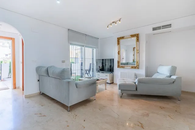 Adosado 3 habitaciones 227m² en venta - Marbella — 4