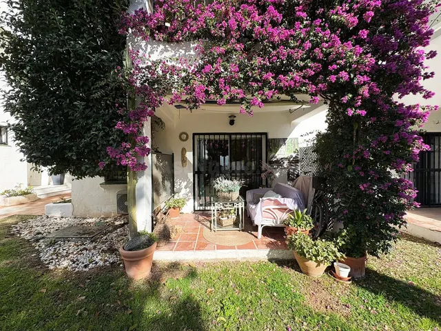 Adosado 3 habitaciones 145m² en venta - Costa Del Sol - foto 2