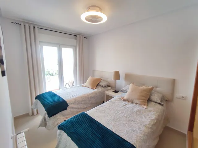 Apartamento 2 habitaciones en venta - SUCINA — 25