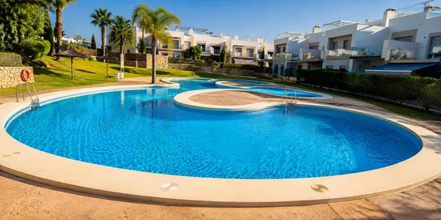 Bungalow 2 habitaciones 90m² en venta - Comunidad valenciana — 19
