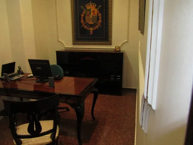 OFICINA 3 DESPACHOS — 11