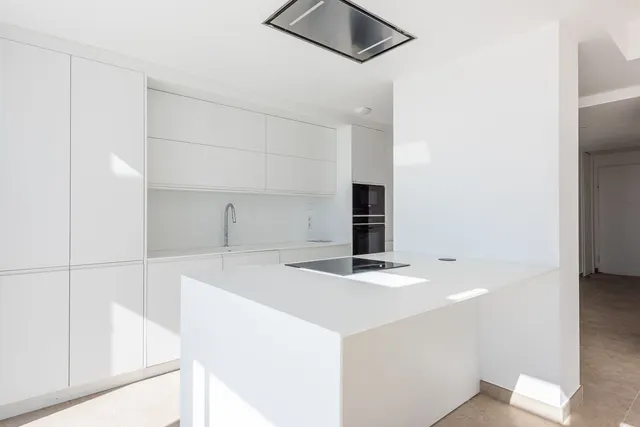 Ático 4 habitaciones 145m² en venta - Costa Del Sol — 9