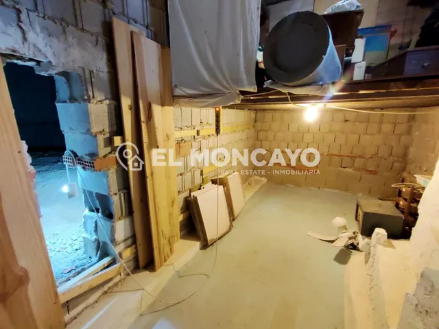 Fantástico chalet adosado a escasos metros del exclusivo campo de golf de La Marquesa, Ciudad Quesada, Rojales — 37