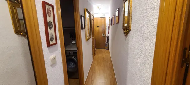 VENTA DE L ANUDA PROPIEDAD EN GUINDALERA — 9