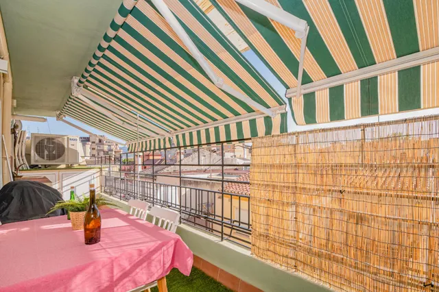 ¡Tu Nuevo Hogar te espera!  Semi-ático Reformado con Gran Terraza, junto Virgen de Las Angustias — 15