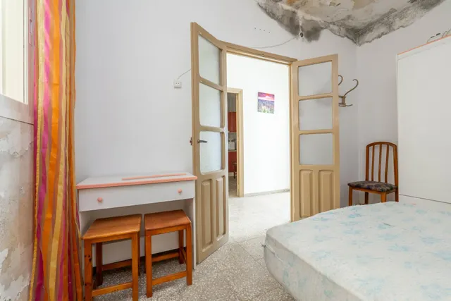 Casa en planta baja — 17