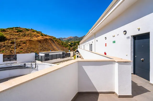 Espectacular ático dúplex de obra nueva con dos terrazas en torreblanca, Fuengirola – 349.900 € — 27