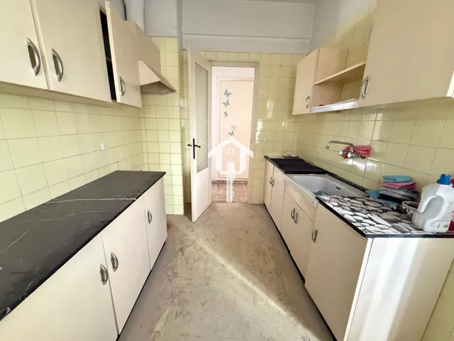 Piso en venta en pleno centro de Alicante, 88m2, 3 habitaciones dobles, 2 baños, quinta planta con ascensor — 14