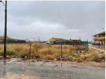 TERRENO URBANO en Lo Ferro — 3
