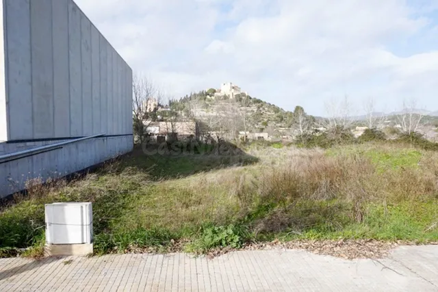 Parcela en venta - Artà - foto 4