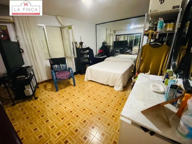 Gran Casa Independiente con piscina y zonas ajardinadas. — 33