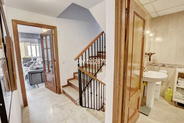 Adosado 6 habitaciones 242m² en venta - Centro — 18