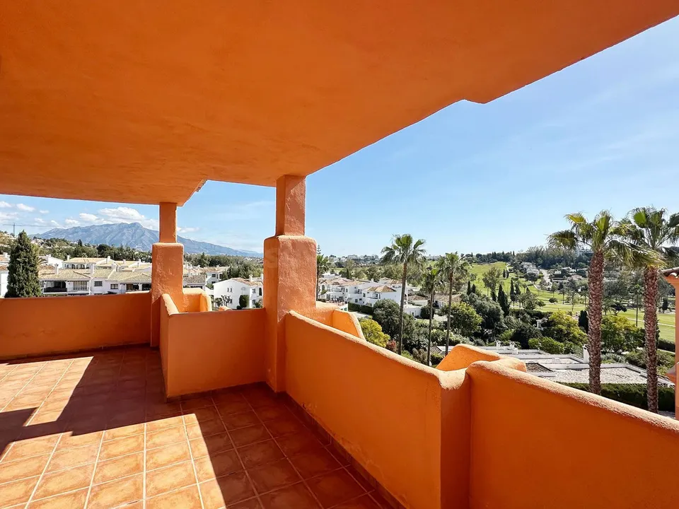 Ático Dúplex 3 habitaciones 129m² en venta - Paraiso-Barronal