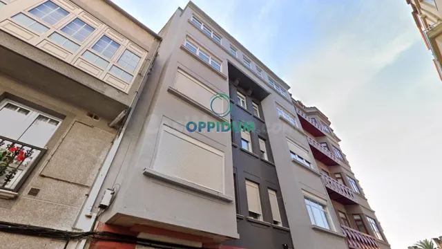 PISO DE 68 M2 EN MONTEALTO, A CORUÑA, CERCA DE LAS PLAYAS Y 