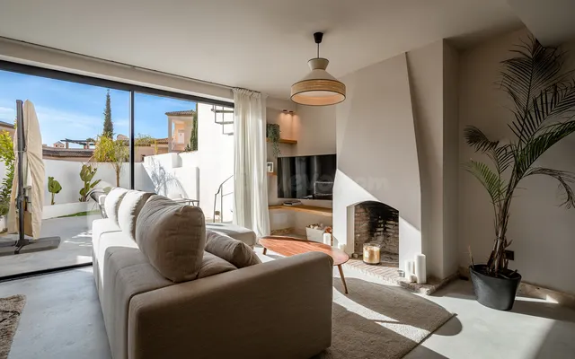 Adosado 2 habitaciones 140m² en venta - Marbella — 2