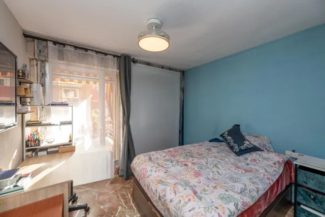 Vivienda en Virgen del Sororro cerca del Mar. — 19