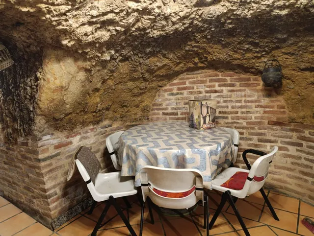 Bodega en Villabalter — 2