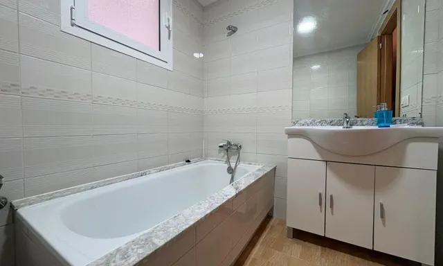 Apartamento 2 habitaciones 90m² en venta - Acequion — 31