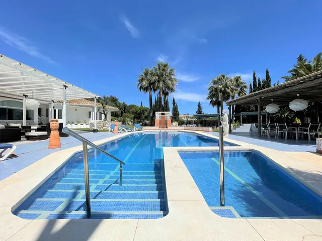 Chalet 7 habitaciones 515m² en venta - Riviera del sol - foto 3