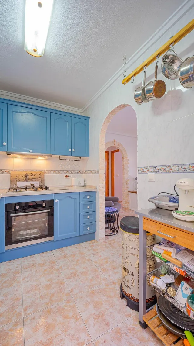 Casa Tipo Dúplex 3 habitaciones 75m² en venta - Playa Flamenca — 24