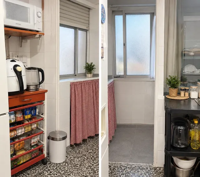Piso de 3 dormitorios con terraza en Nuevo San Andrés — 6