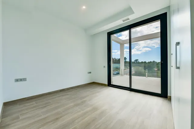 Villa 7 habitaciones 636m² en venta - Golf Bahía — 44