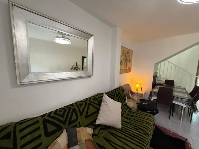 Encantadora Casa Dúplex en Lo Pagán, Ideal para Familias — 10