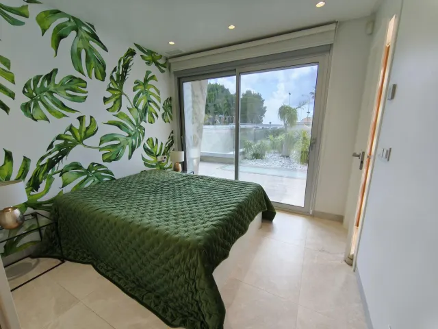 Villa 4 habitaciones 347m² en venta - Campoamor — 26