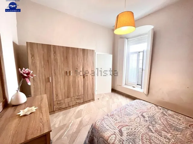 GRAN CASA PARA INVERSORES