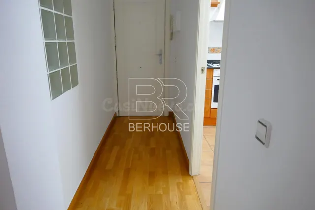 Piso en venta, en El Masnou, Costa del Maresme, Barcelona - foto 3