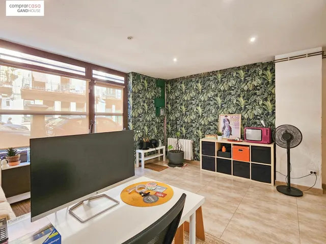 Vivienda tipo dúplex en El Clot — 10