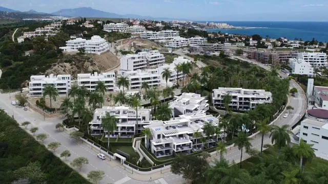 Apartamento 2 habitaciones 128m² en venta - Azata Golf Estepona Oeste — 27