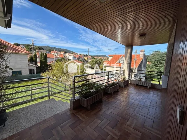 SE VENDE CASA UNIFAMILIAR EN MOAÑA - PONTEVEDRA — 25