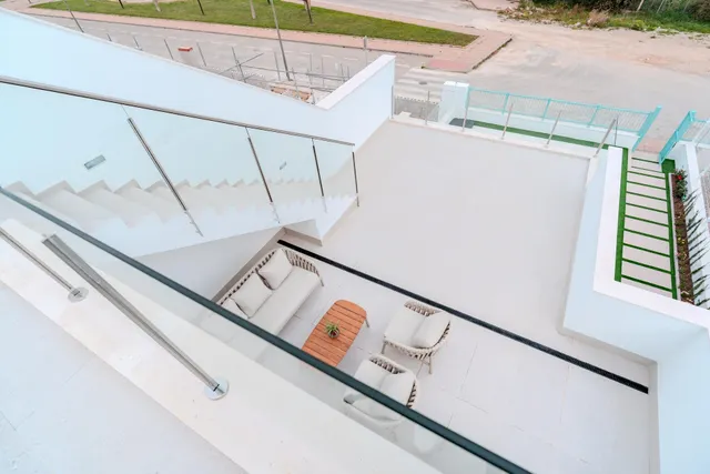 Villa 3 habitaciones 232m² en venta - Serena Golf — 39