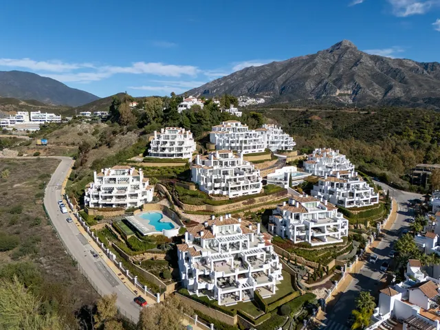 Ático Dúplex 3 habitaciones 266m² en venta - Marbella — 38