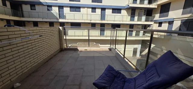 Dúplex en primera línea de mar en l’Ametlla: dos terrazas, vistas espectaculares y piscina comunitaria — 23