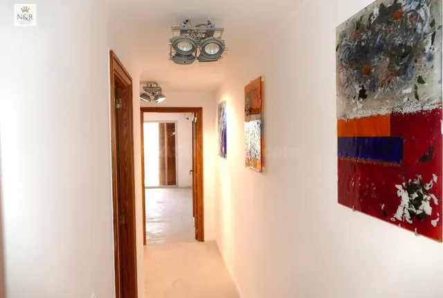 PISO RAFAL VELL CON ASCENSOR, TERRAZA Y PARKING - foto 4